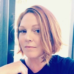 Meet your Posher, Courtney